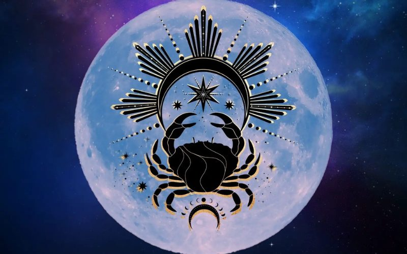 Embrace Liberation Through Forgiveness: Honoring the Sacred New Moon in Cancer